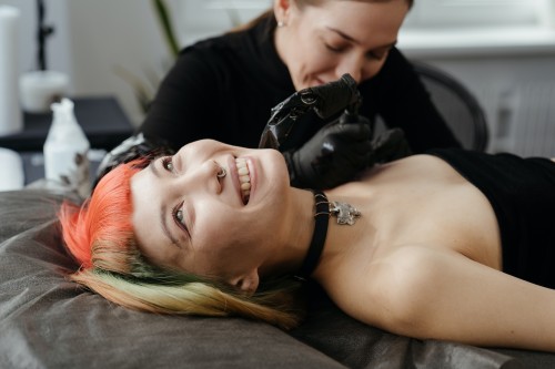 Creating Lasting Art: Exploring the Meaning Behind Tattoo Designs