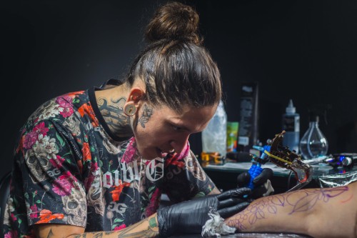 Understanding Tattoo Ink: Ingredients, Safety, and Colors