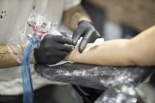 Health and Safety in Tattoo Studios: Best Practices