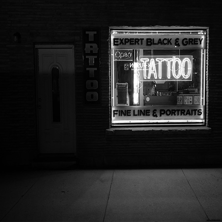 Tattoo Studio Association